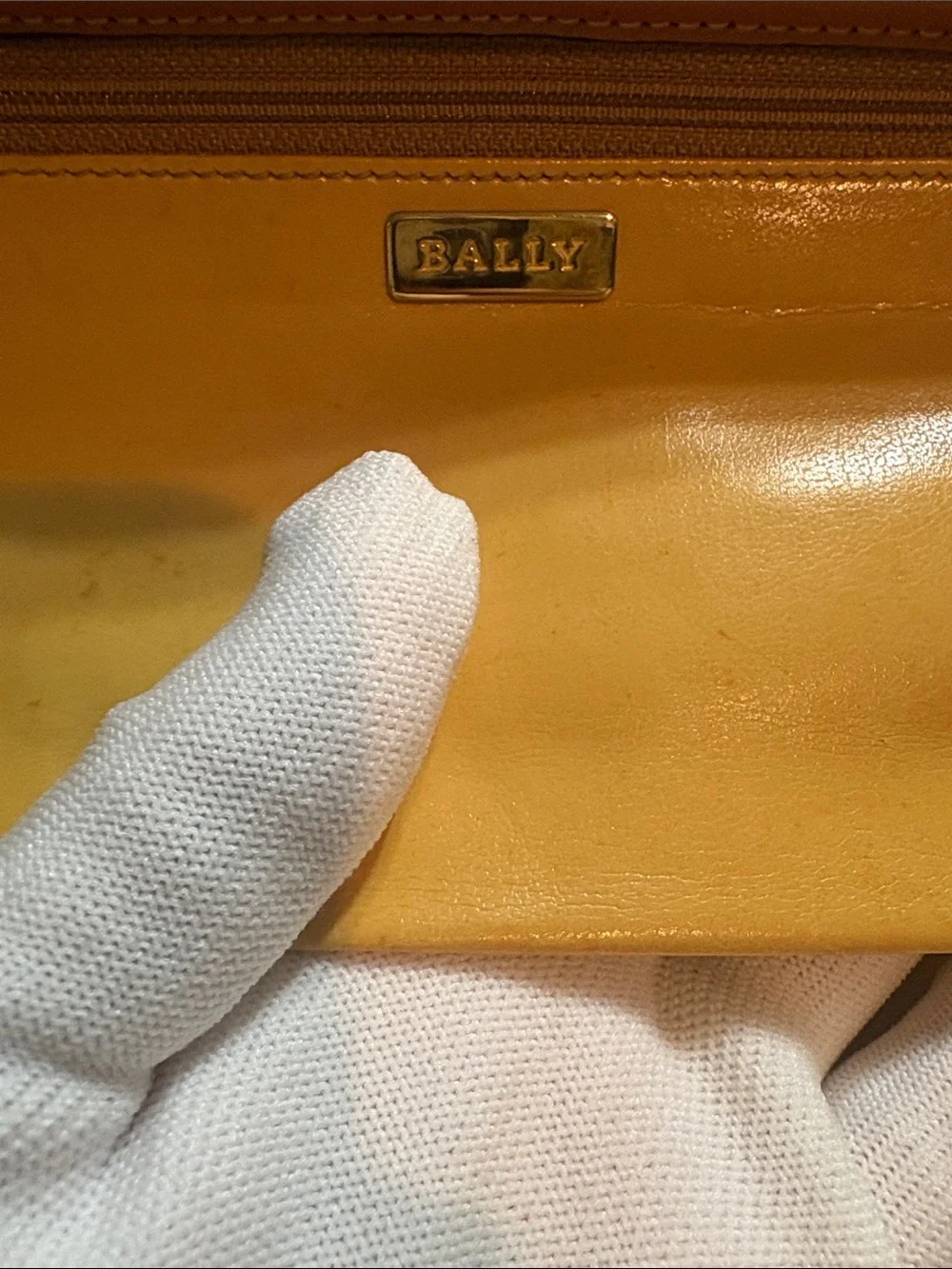 Bally design profile